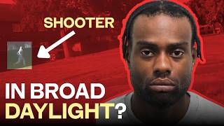 Croydon shotgun attack: Footage captures final moments before ambush @TheLondonStandard