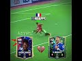 Kylian Mbappé X Onana X Skills
