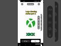 Say the next logo in comment #logo #drawing #painting #logodrawing #xbox #yosho #viral #shorts