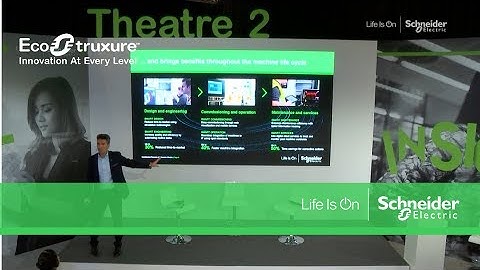 EcoStruxure™ Machine