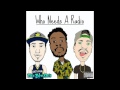 Hassani Kwess &amp; The Kings - Show Me (ft. Marka) (prod. 5Mentarios) [Who Needs A Radio EP]