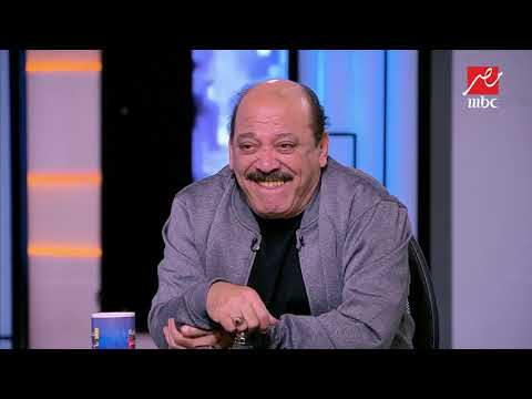 الفنان ضياء الميرغني متجوز مراتي من 42 سنة حب الطفولة