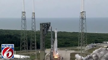 ULA prepares for Vulcan Centaur rocket launch in July