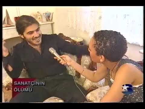 Kerim Tekin Sanatçının Ölümü Star Tv 1998