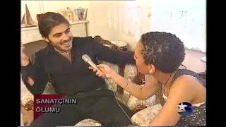 Kerim Tekin Sanatçının Ölümü Star Tv 1998 Resimi