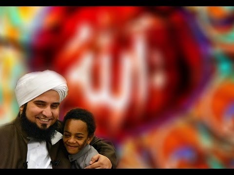 برومو قوة الحب الحبيب علي الجفري     