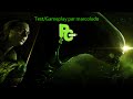 Passion Geek - Test Alien: Isolation