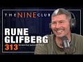 Rune glifberg  the nine club  episode 313