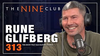 Rune Glifberg | The Nine Club - Episode 313