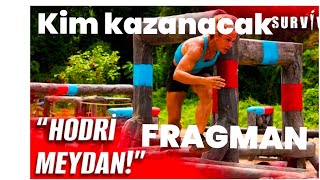 Survi̇vor Yeni̇ Bölüm Fragmani Tanitim Kim Kazanacak Sizce Itım