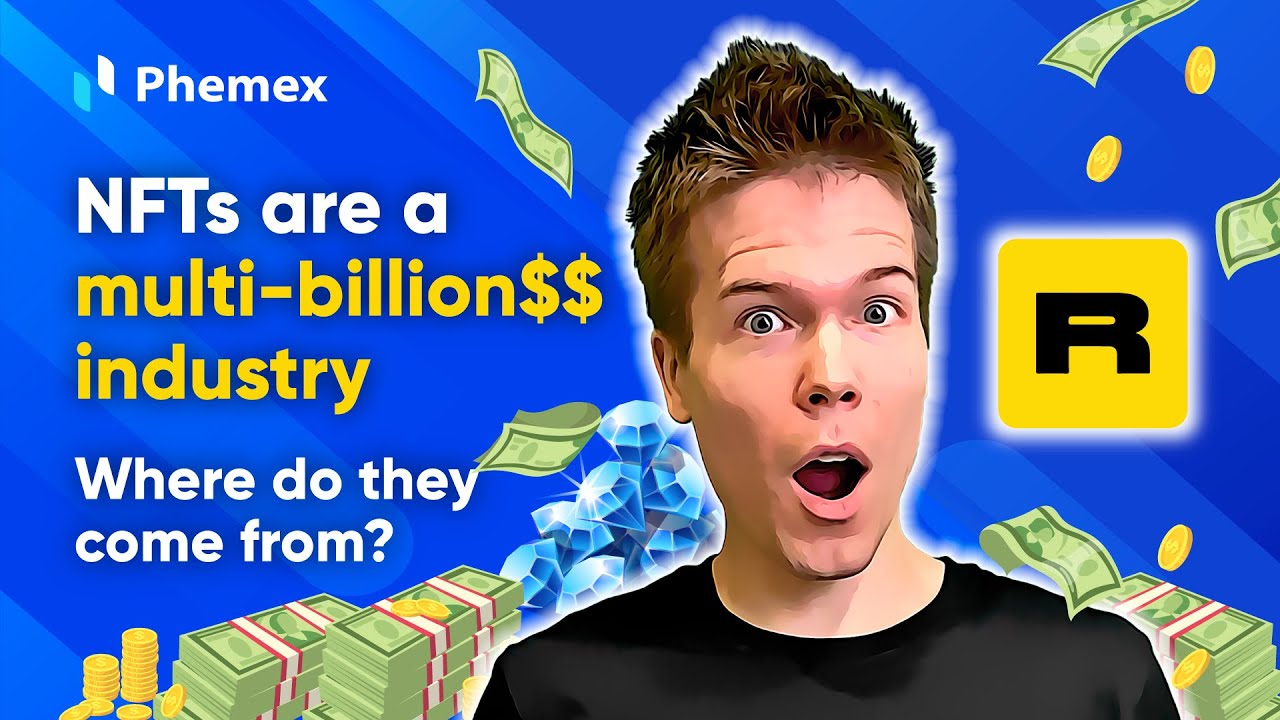 Rarible(라리블) 코인이란: NFT를 위한 DAO - Phemex