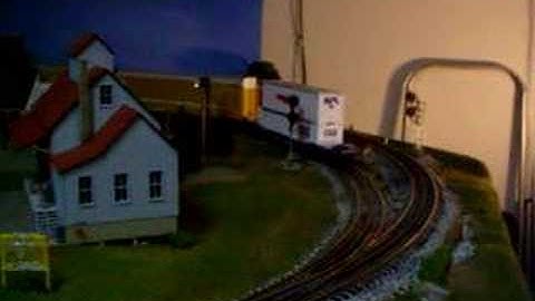 Atlas O SP Layout #3