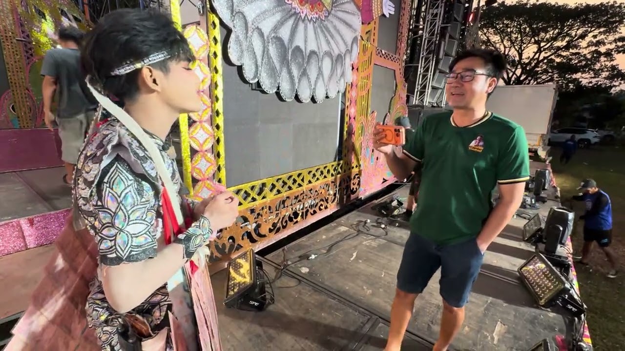 กว่าจะเป็นมานะชัย !!