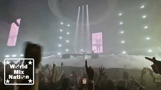 Swedish House Mafia  Paradise Again Ziggo Dome 311022 Axwell Sebastian Ingrosso Steve Angello