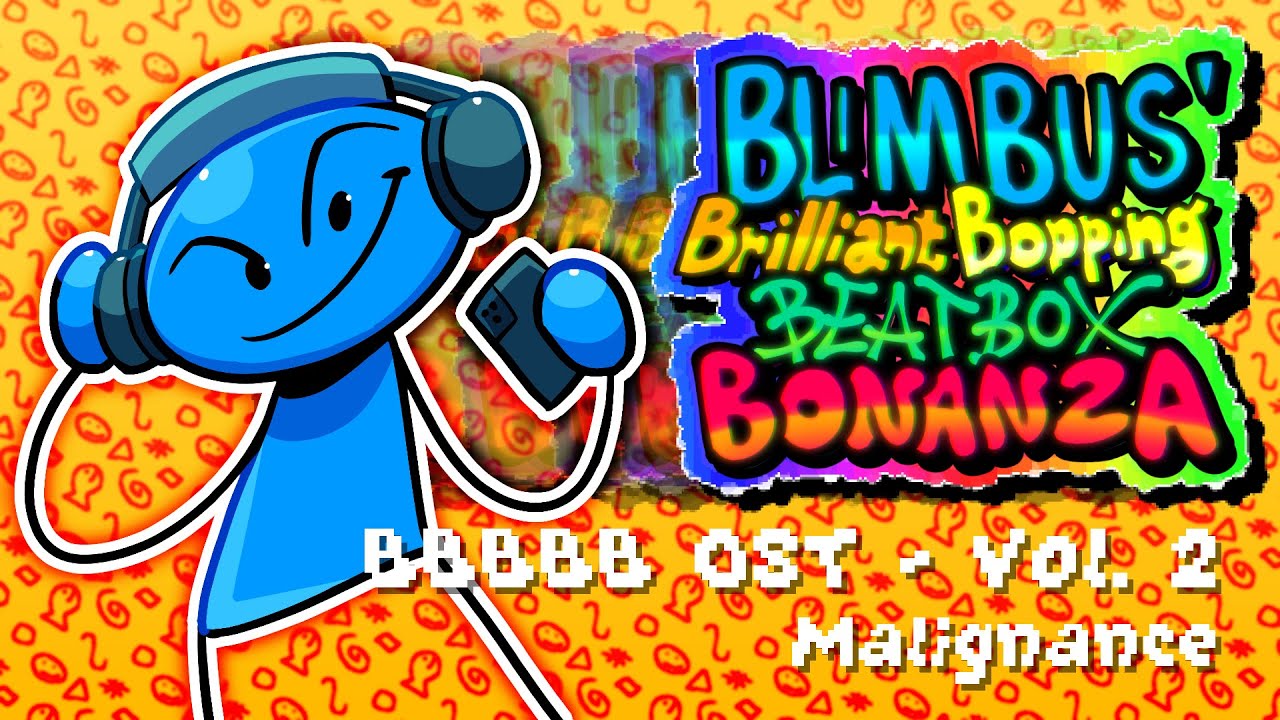 Malignance - BBBBB OST Vol. 2 - YouTube
