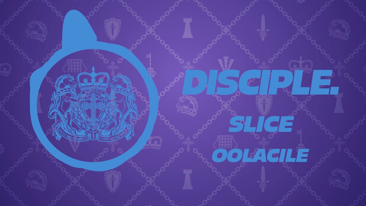 Watch Oolacile - Slice on YouTube Watch Oolacile - Slice on YouTube