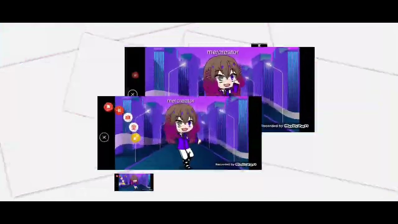 Gacha intro don't hate pls! !