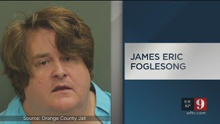 Video: FDLE: Political strategist stole $20K from PAC linked to Orange County Sheriff Mina’s campaig