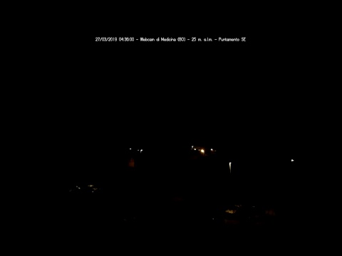 Live stream di Weathercam.it