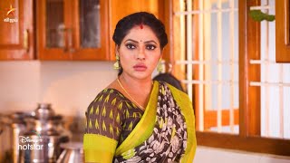 Baakiyalakshmi-Vijay tv Serial