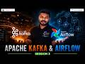 Data Engineering Add-On Program: Spark • Kafka • Airflow