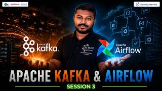 Data Engineering Add-On Program: Spark • Kafka • Airflow