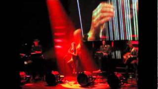 Gotan Project - Erase una vez - Live @ Geneva 2011 (3)