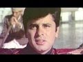 Geet Tere Saaz Ka - Sadhana, Sanjay Khan, Lata Mangeshkar, Intaquam Song