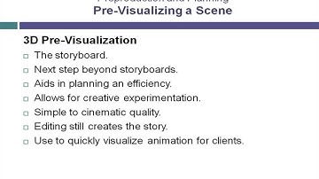 Pre Production and Planning   3ds Max 2013 Tutorials Full 2014 Part 12