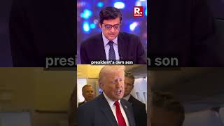 Is This All a Betting Game? Arnab Goswami’s Explosive Question