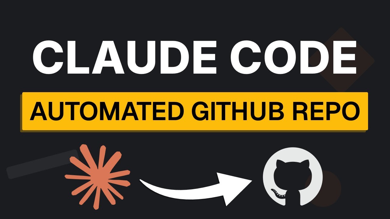 Claude Code Opens My Pull Requests (Full Workflow)