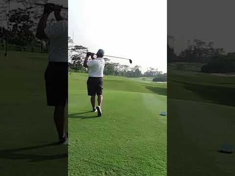 Video: Apakah lapangan golf gratis?