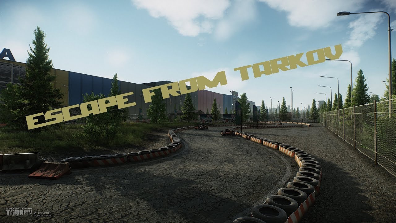 Земельный вопрос тарков