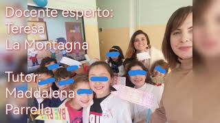 Pon Easy Communication 2 - Scuola Primaria A. S. 20222023
