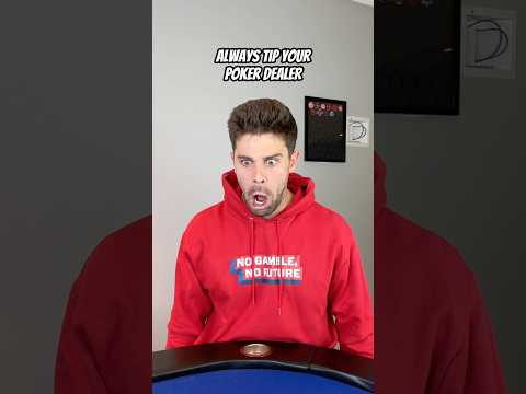 Why Tipping Matters in Live Dealer Games