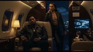 BRENT FAIYAZ & DOJA CAT — PRIVATE JET CONFESSIONS