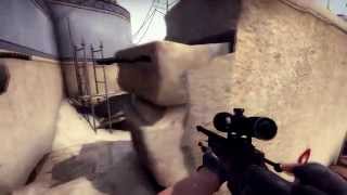 SKYFLEX.LV Profth3tic | AWP 3 FLICKSHOTS