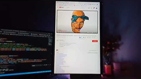 old pc setup #pcsetup