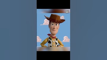 First official look at Woody and Buzz Lightyear in ‘Toy Story 5’.The film hits theaters June 2026.