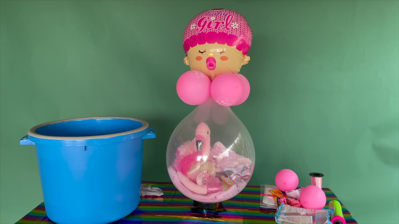 Tips and Tricks to Help Prevent Neck Breakage on your Stuffed Balloons 