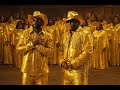 Fally Ipupa Doucement Ft JoéDwètFilé Choir Version 