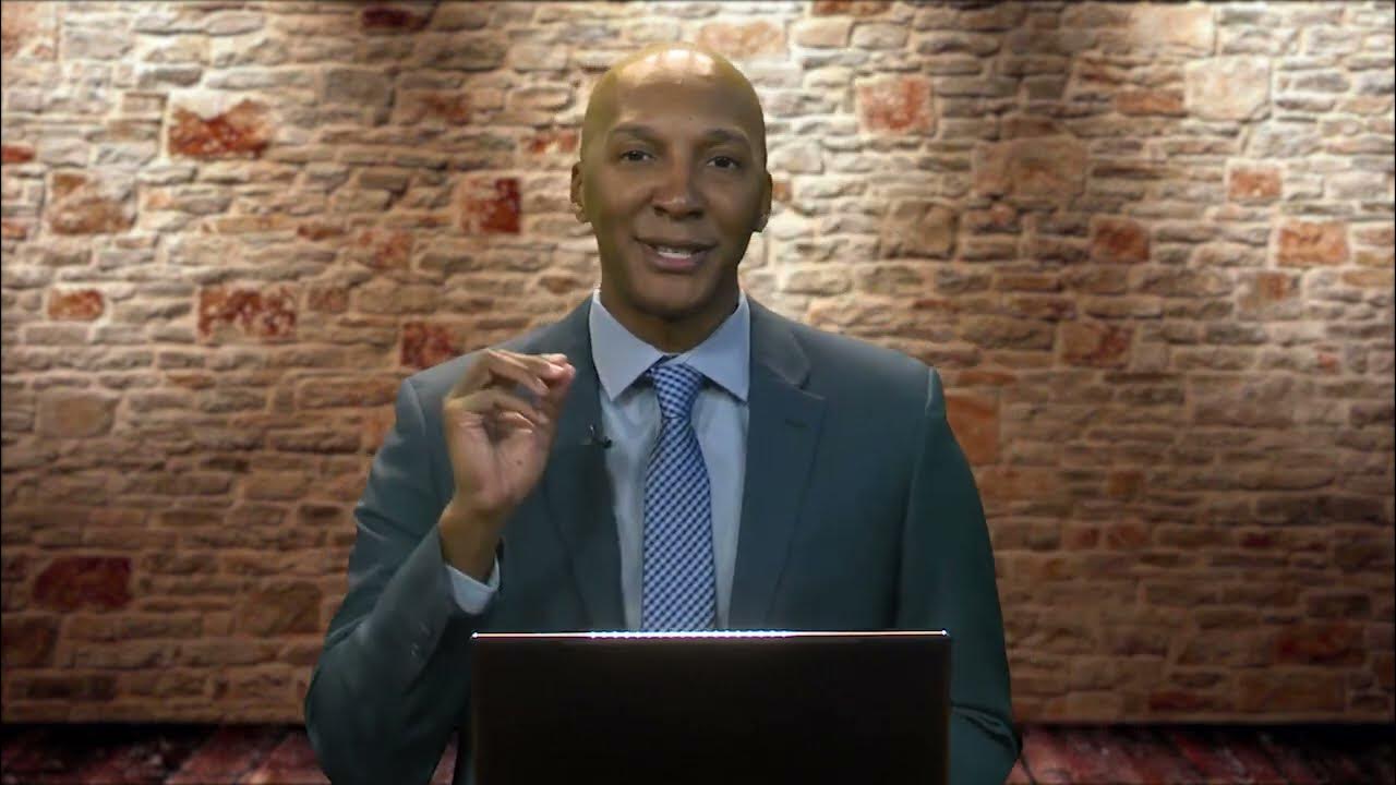 The Final Nephilim Ryan Pitterson YouTube