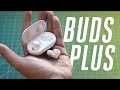 Galaxy Buds Plus review: better sound, fantastic battery life