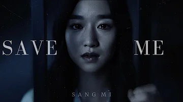 [fmv]Sang Mi|Undo