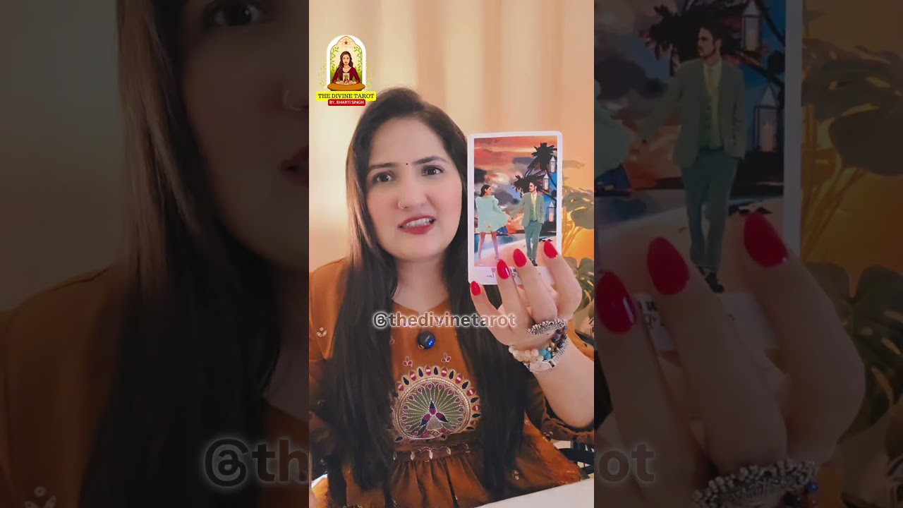 🕊 Мои текущие чувства сегодня | Дальнейшие действия | Гадание на картах Таро на хинди | Вне време...