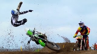 CRASH: Texas 12 Pack Swap - James Stewart Spring Championship / Freestone