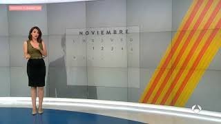 Esther Vaquero 16-11-2017