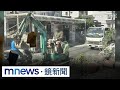 挖土機超人事件