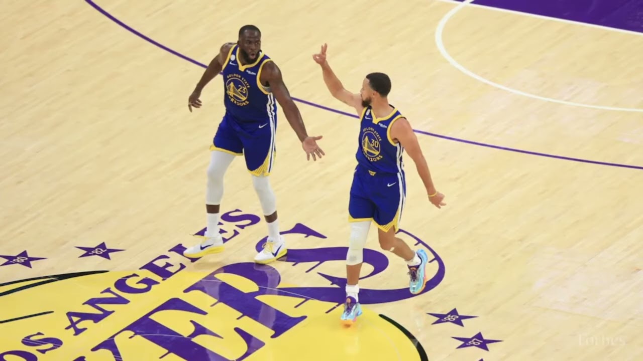 Most valuable NBA teams 2026