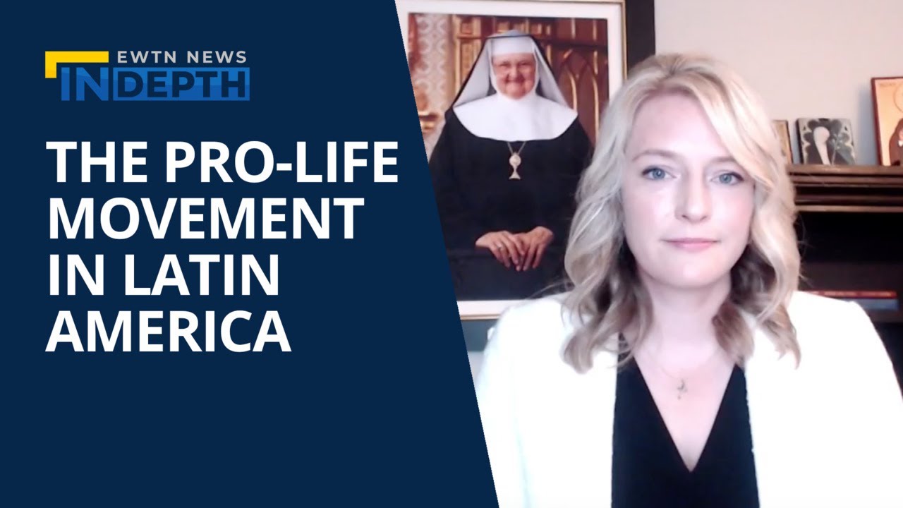 Kelsey Wicks - Executive Director ACI Group - EWTN NEWS INC